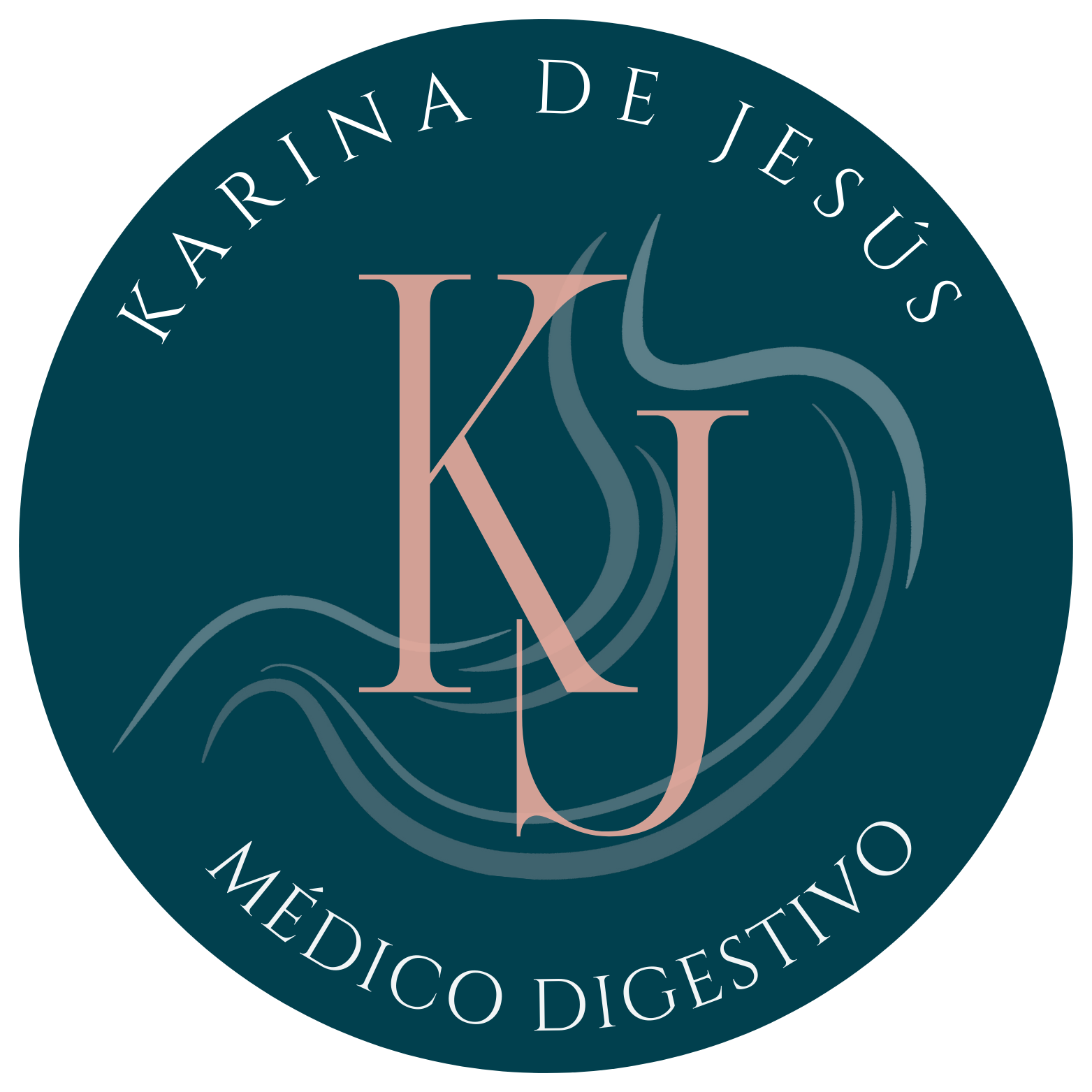 Logo Dra de Jesús